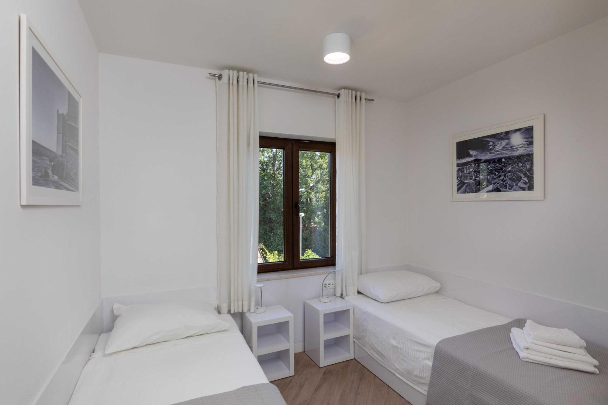 Apartments Setemana Mlini Room photo