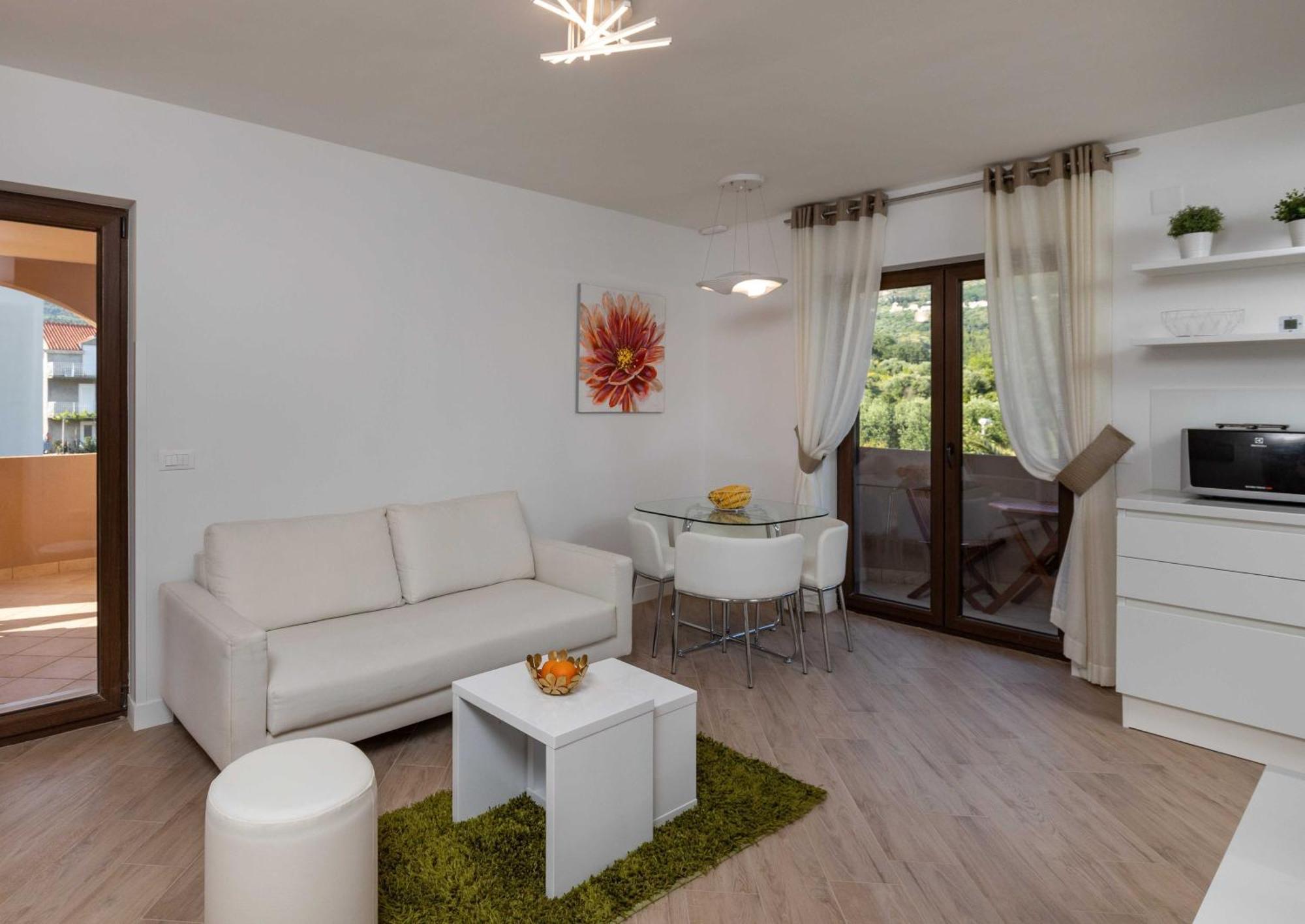 Apartments Setemana Mlini Room photo